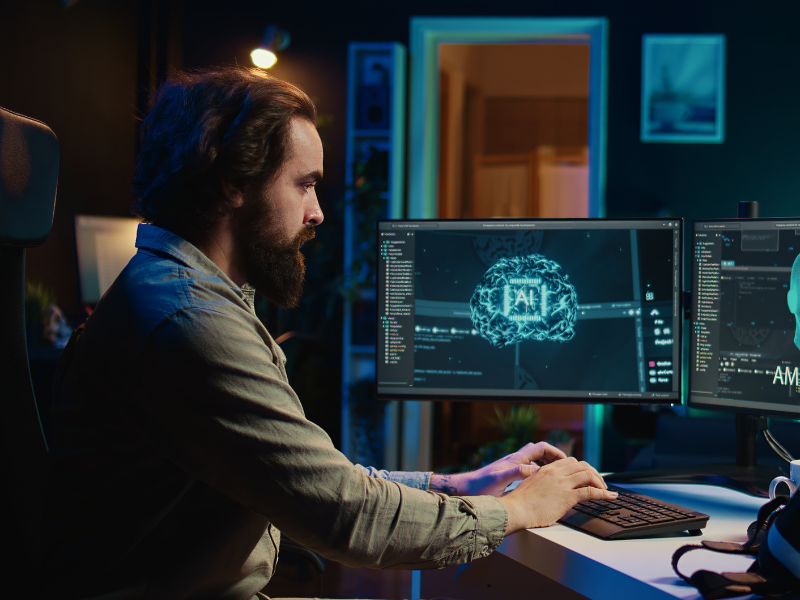 Artificial Intelligence