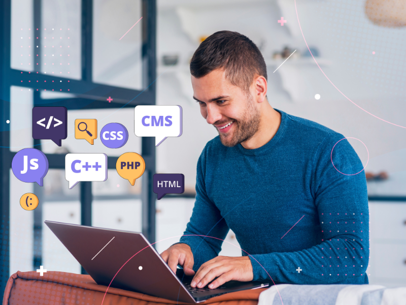 Full Stack Development